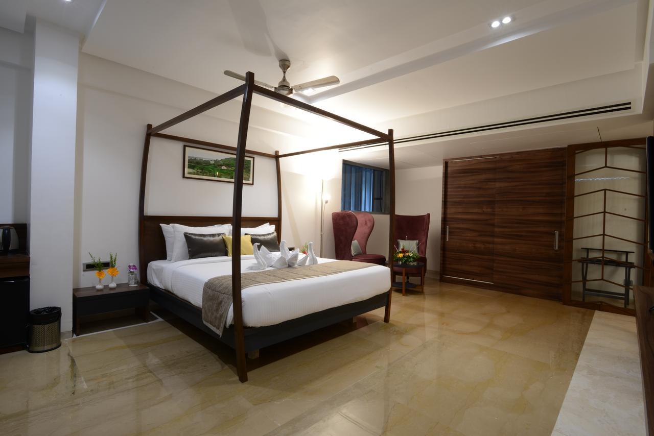 Maple Ivy- A Boutique होटल Alibag